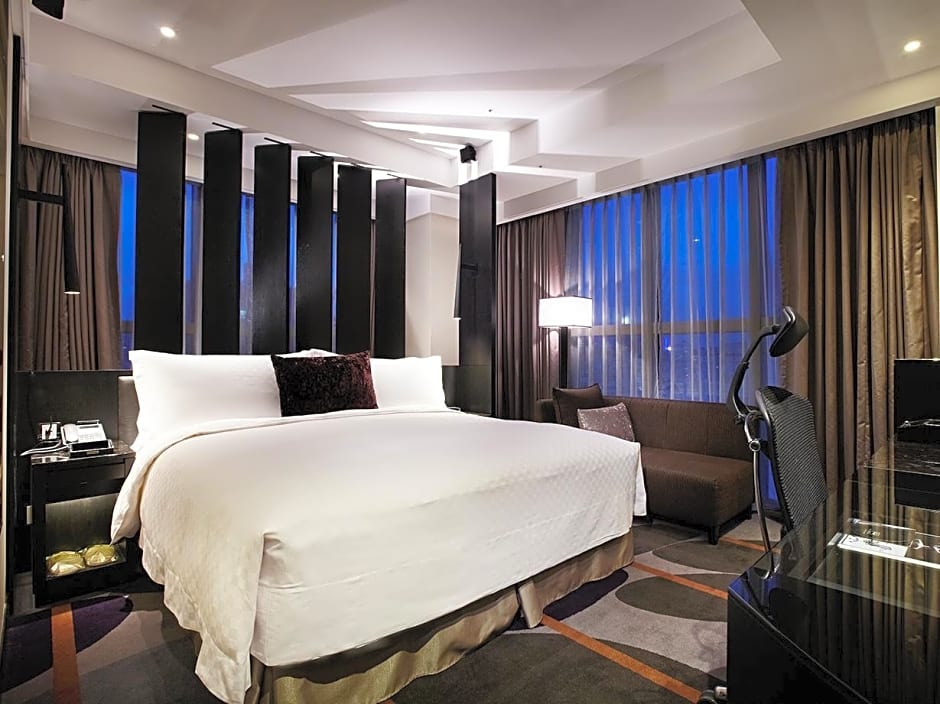 Tango Hotel Taipei Changan