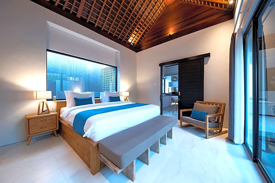 Villa DeDayuh Seminyak