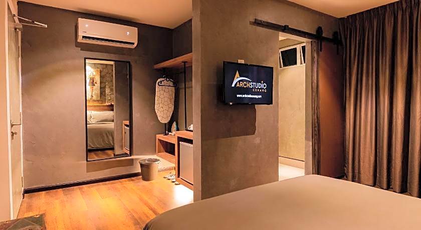 Arch Studio Cenang