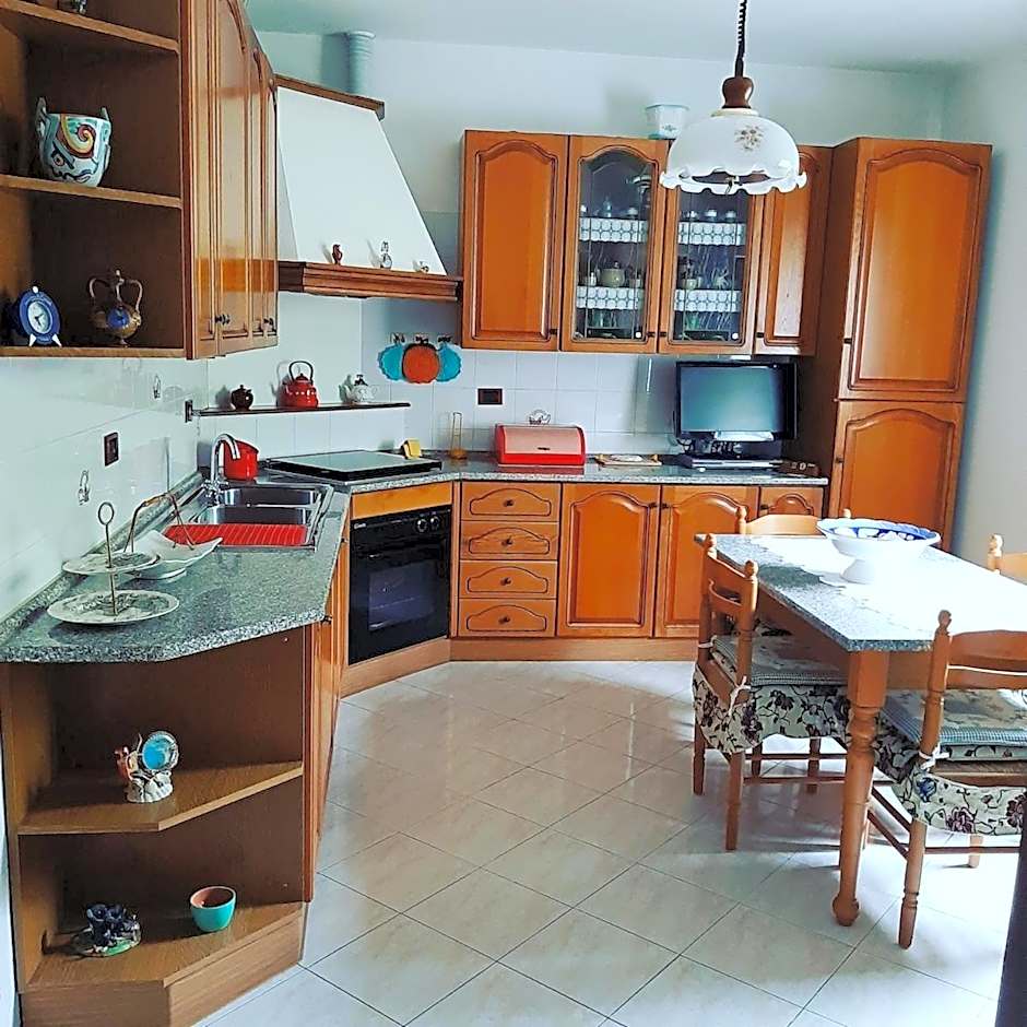 B&B CA'di Beppe