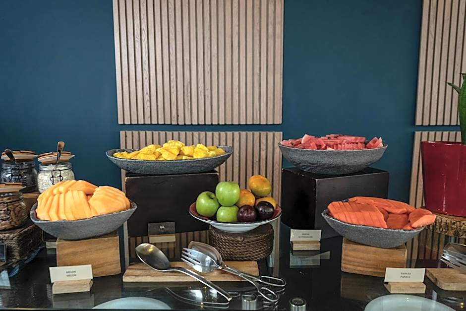 GHL Hotel Barranquilla