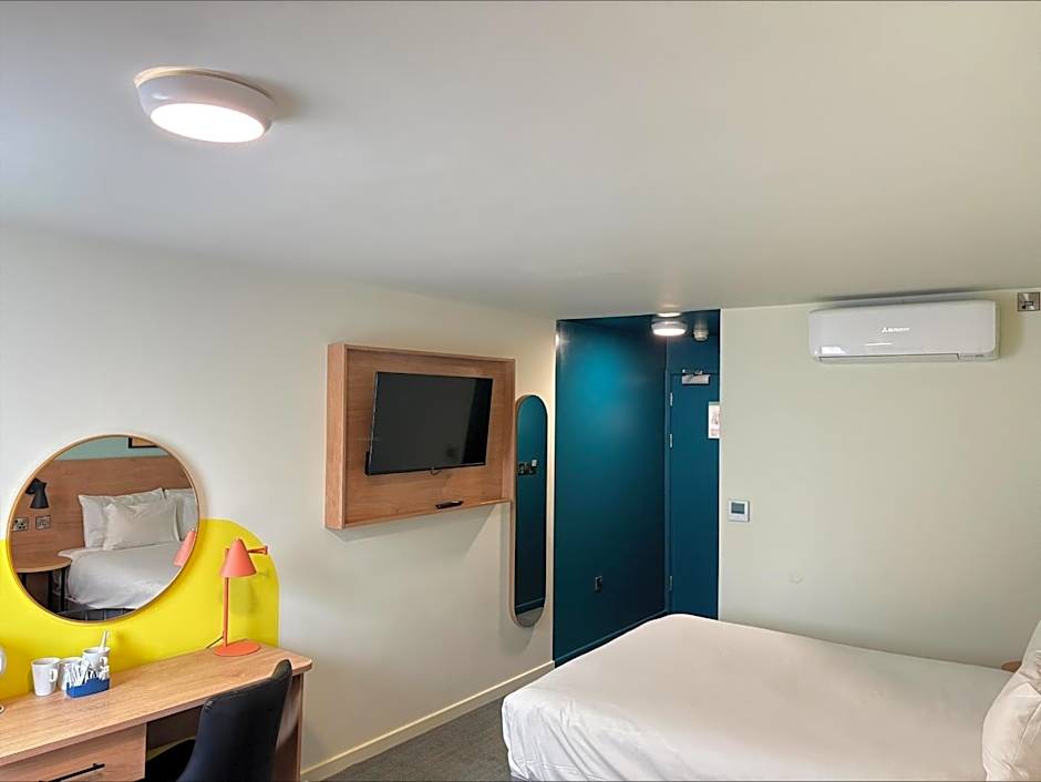 Garner Hotel Wolverhampton