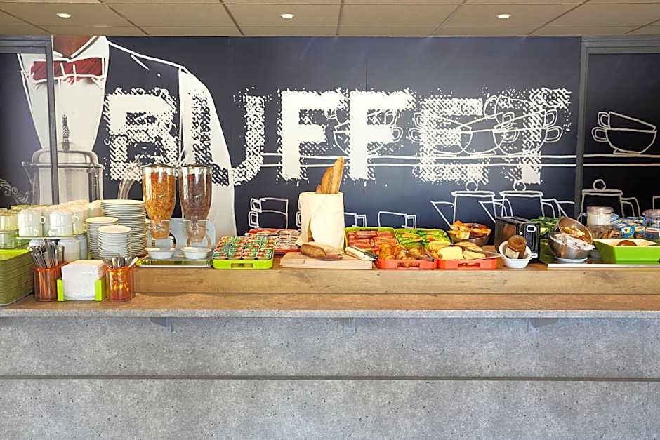 Ibis Budget Chalon Sur Saone Nord