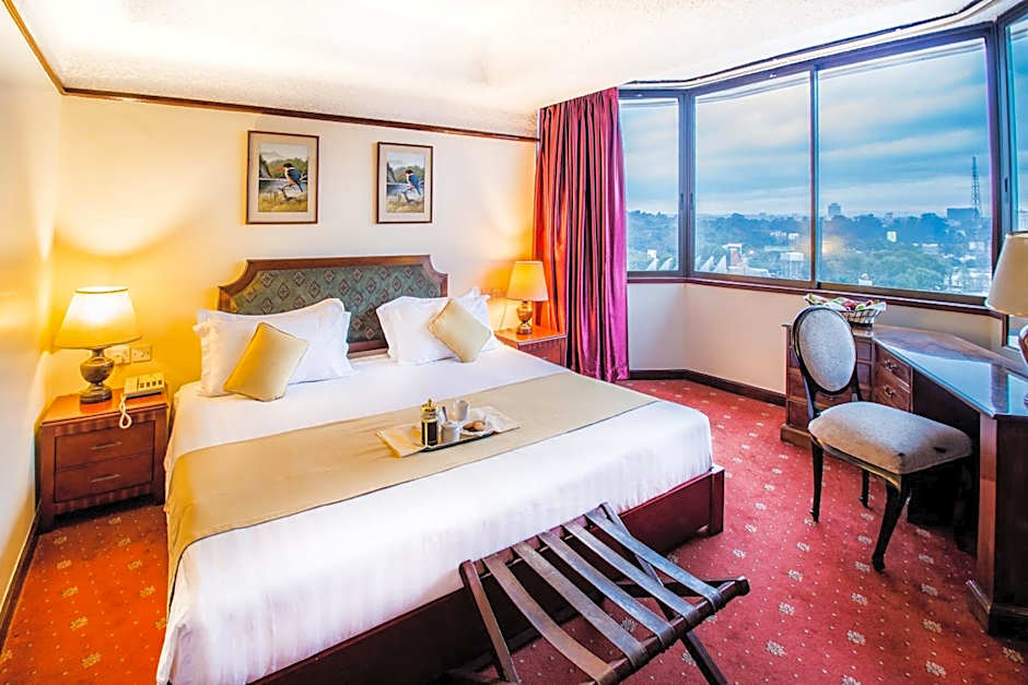 Nairobi Safari Club by Swiss-Belhotel