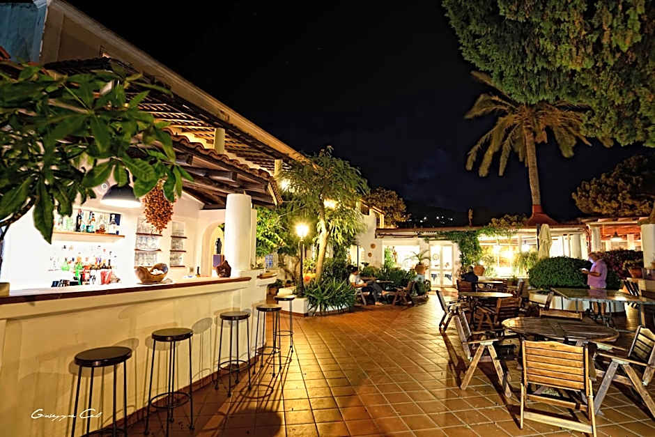 Gattopardo Park Hotel