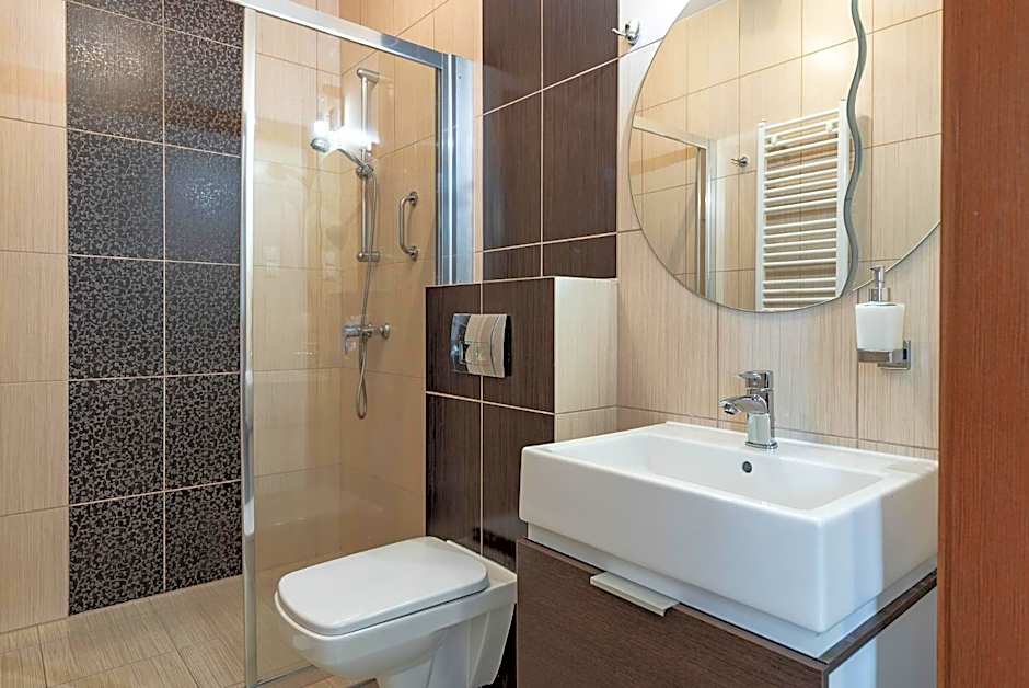 Villa Wernera Hotel & Spa