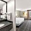 Best Western Luxbury Inn-Fort Wayne