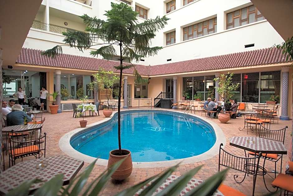 Hotel Rif