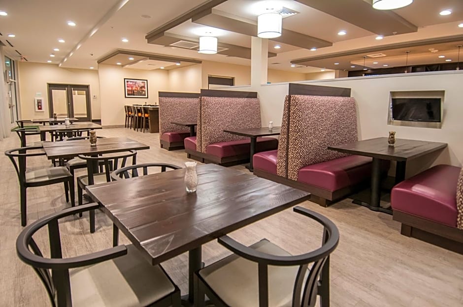 Holiday Inn - New Orleans Airport North, an IHG Hotel