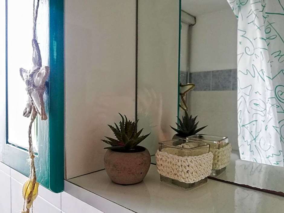 Trinaco B&B