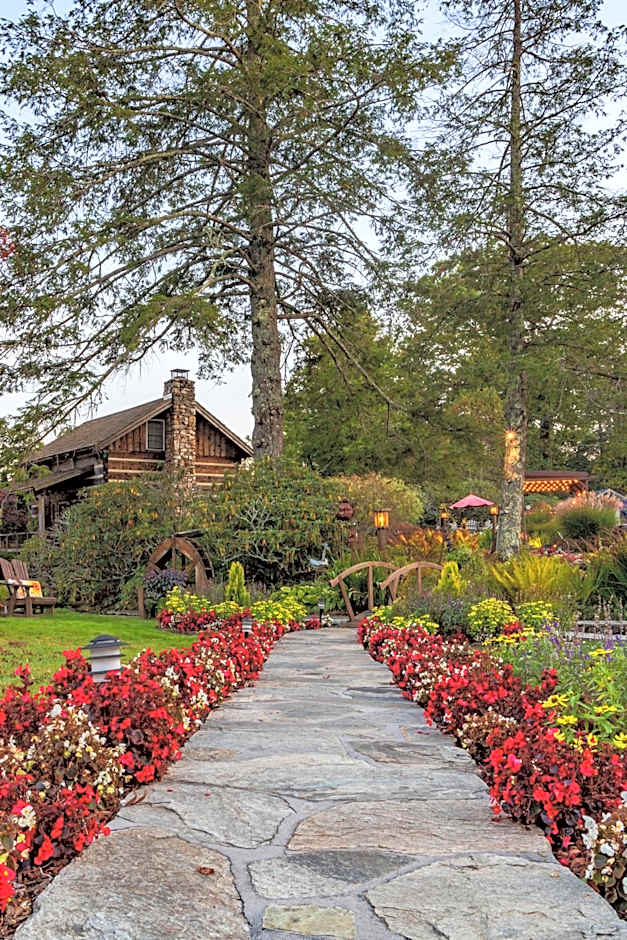 Azalea Garden Inn