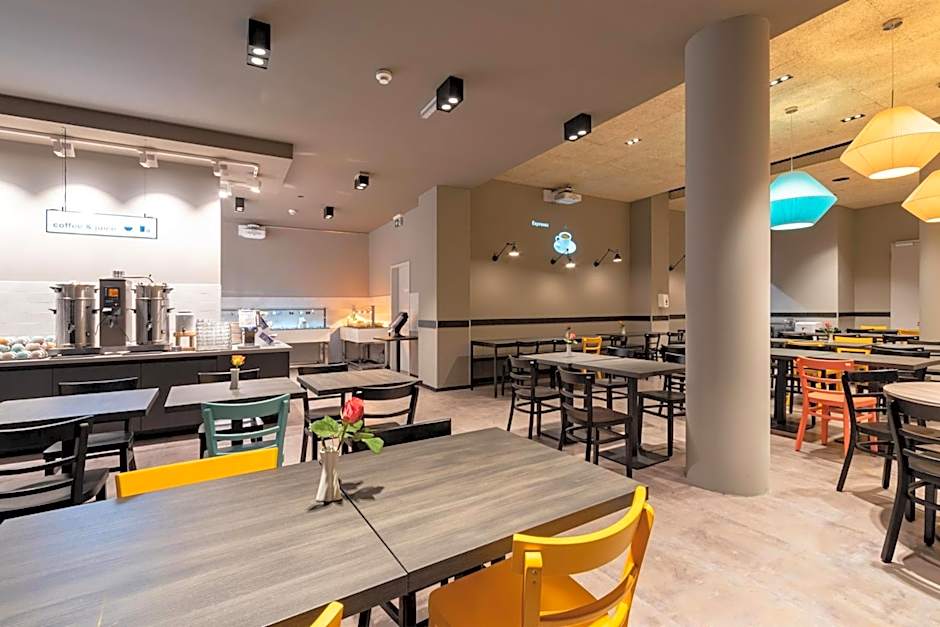 Harry's Home Salzburg