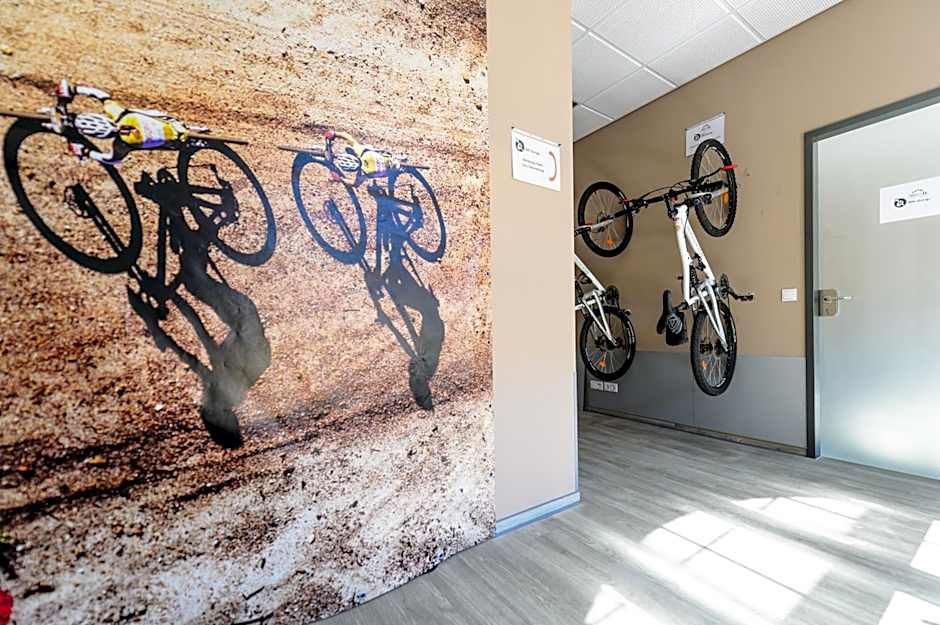 Trail-Inn Natur & Sporthotel