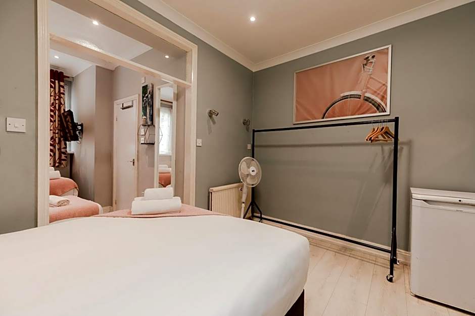 Hotel Orlando by PLI