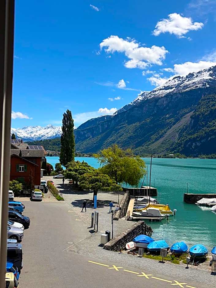 Seehotel Bären