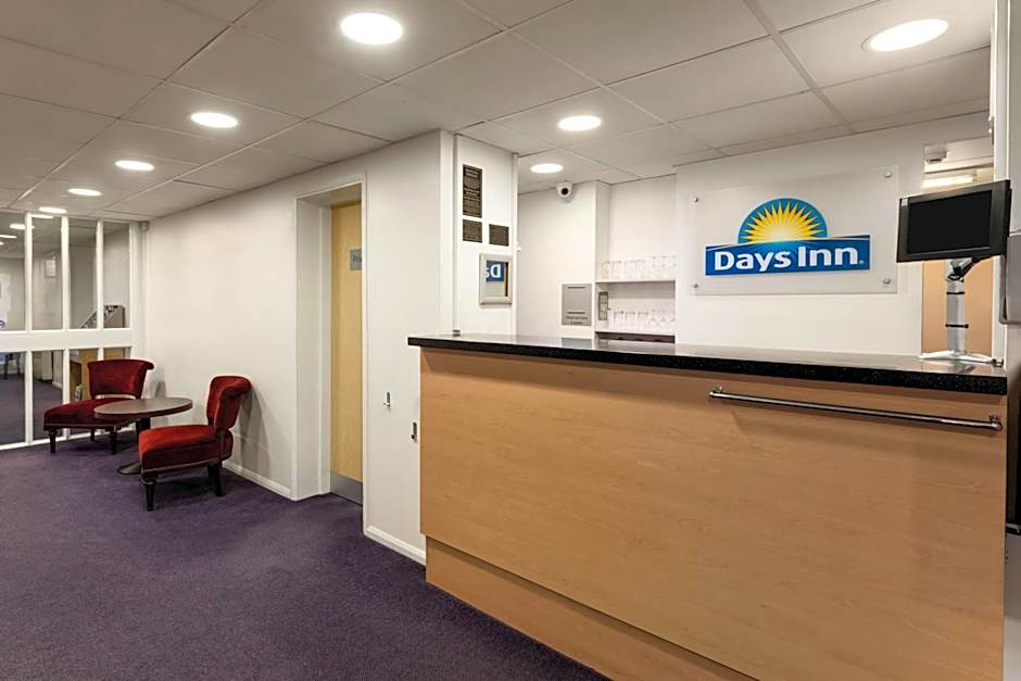 Days Inn Bridgend Cardiff