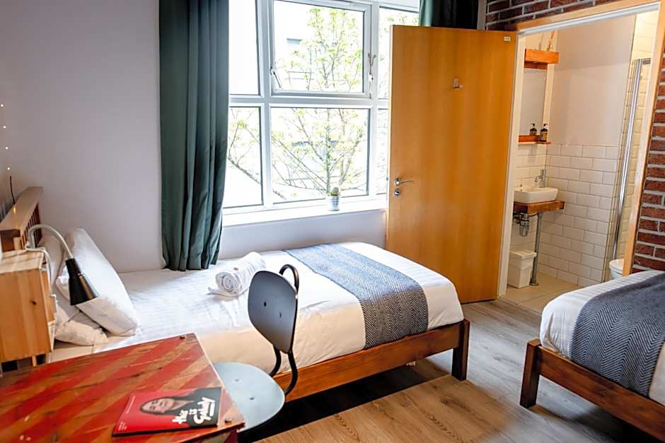 The Nest Boutique Hostel