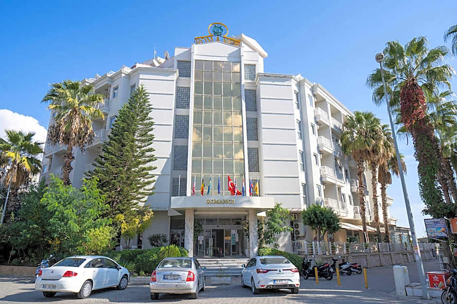 Romance Beach Hotel