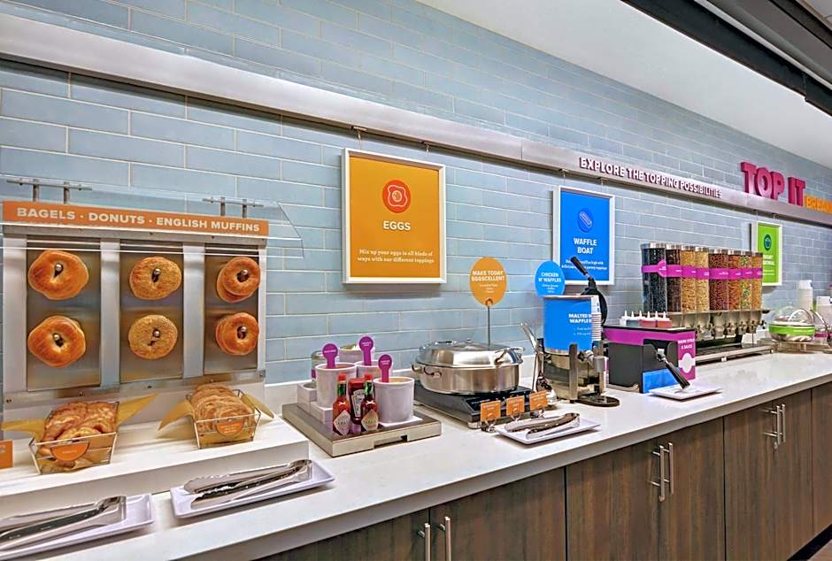 Tru By Hilton Springfield Medical Mile, Mo