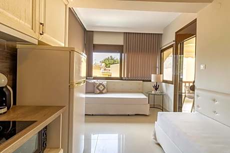 Luxury Quadruple Room