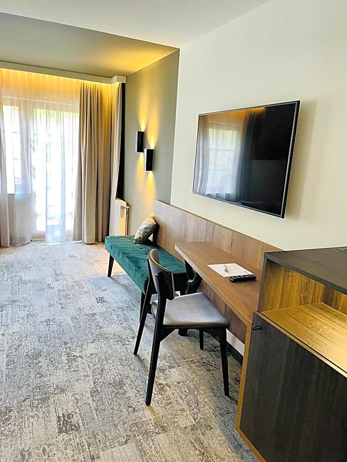 Landhotel Hirschen