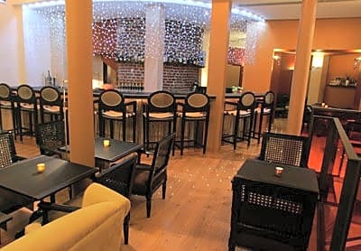 Le 123 Elysees - Astotel