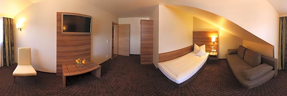 Vilstaler Hof Landgasthof & Hotel