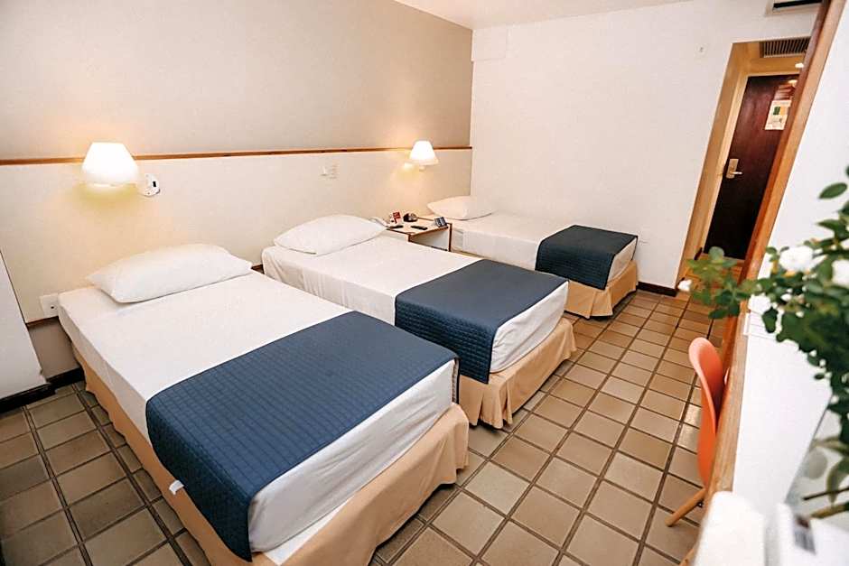 Pajuçara Praia Hotel