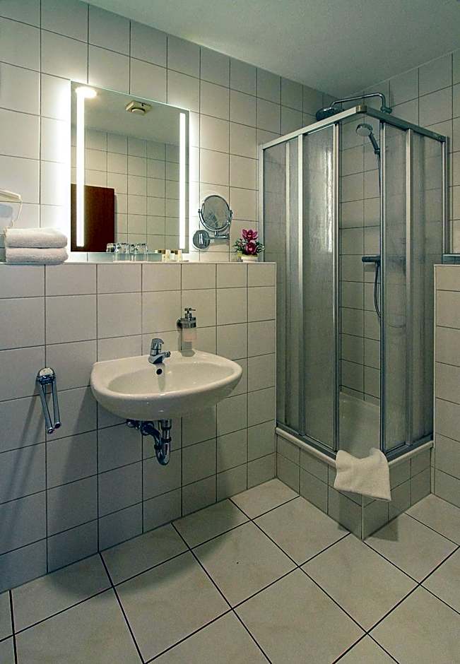 Burg Hotel Ziesar
