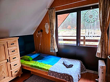 Duplex Apartment