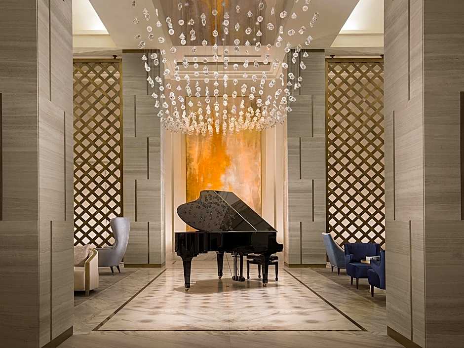The St. Regis Astana