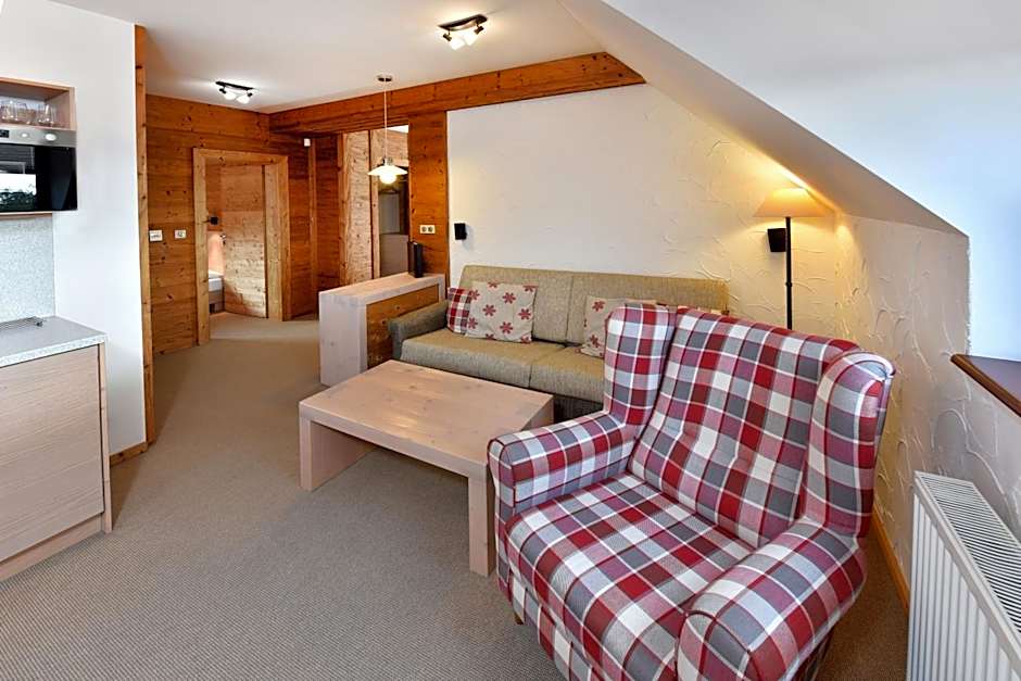 APLEND Hotel Kukučka