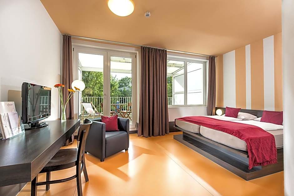Hotel Grenzfall