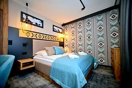 Dom Wypoczynkowy u Czerników