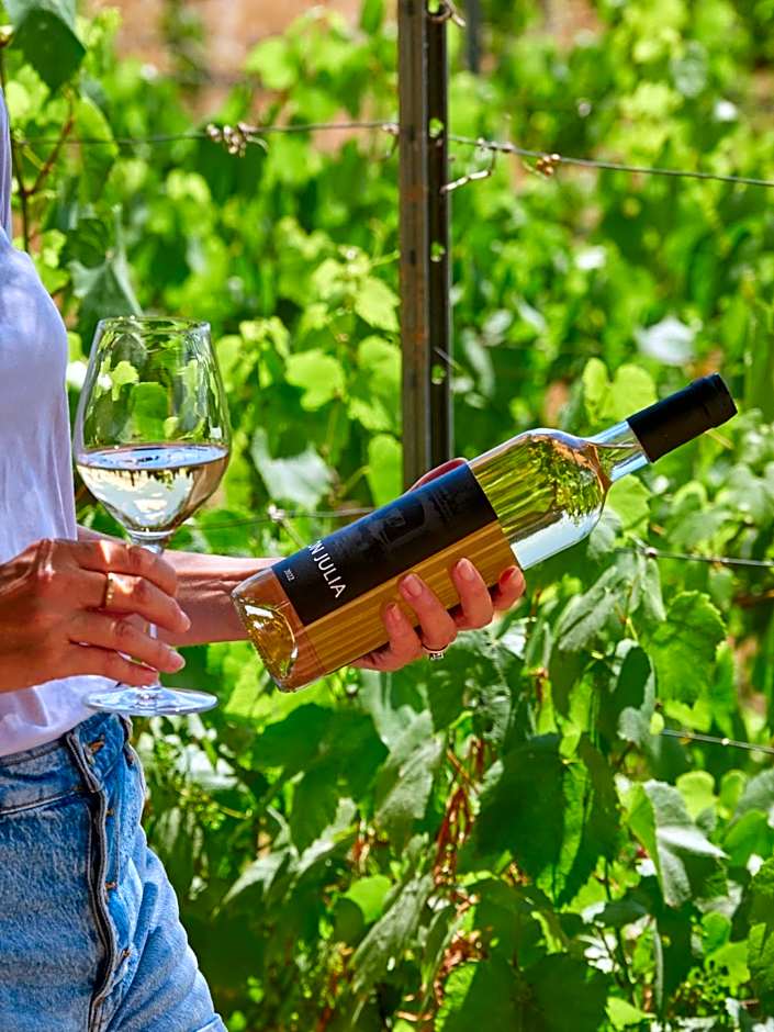 Son Julia Country House Hotel