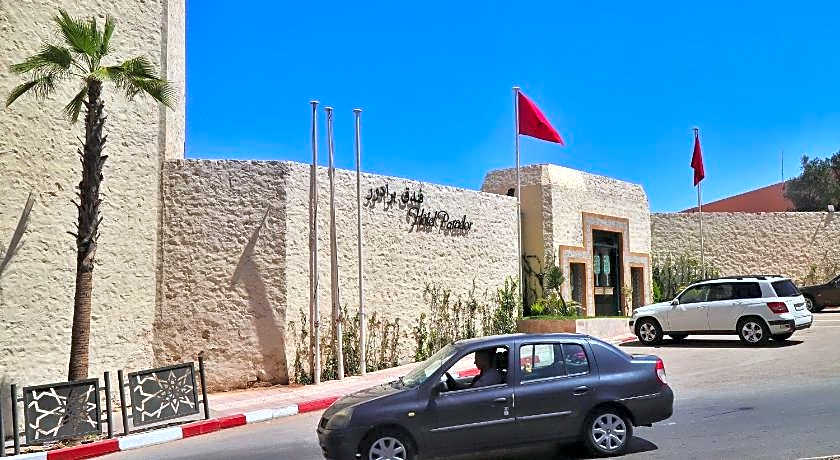 Hôtel Parador