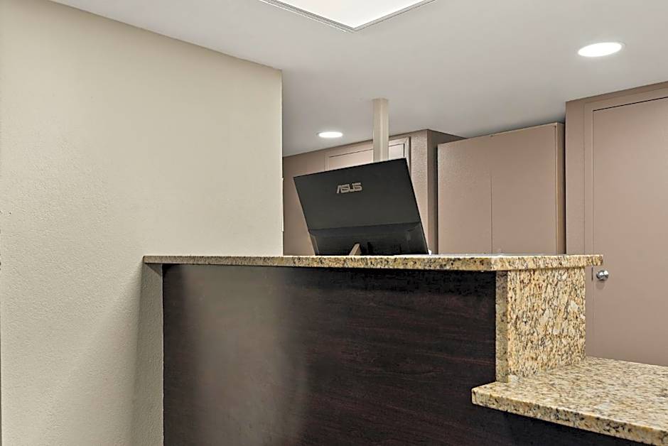 Red Roof Inn Spartanburg - I-85