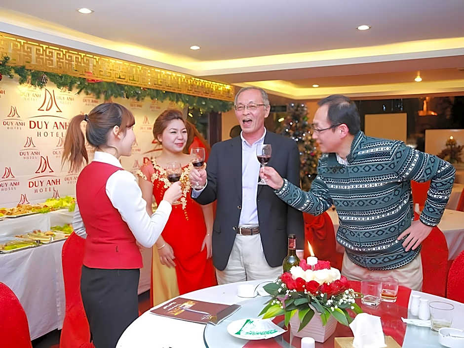 Duy Anh Hotel