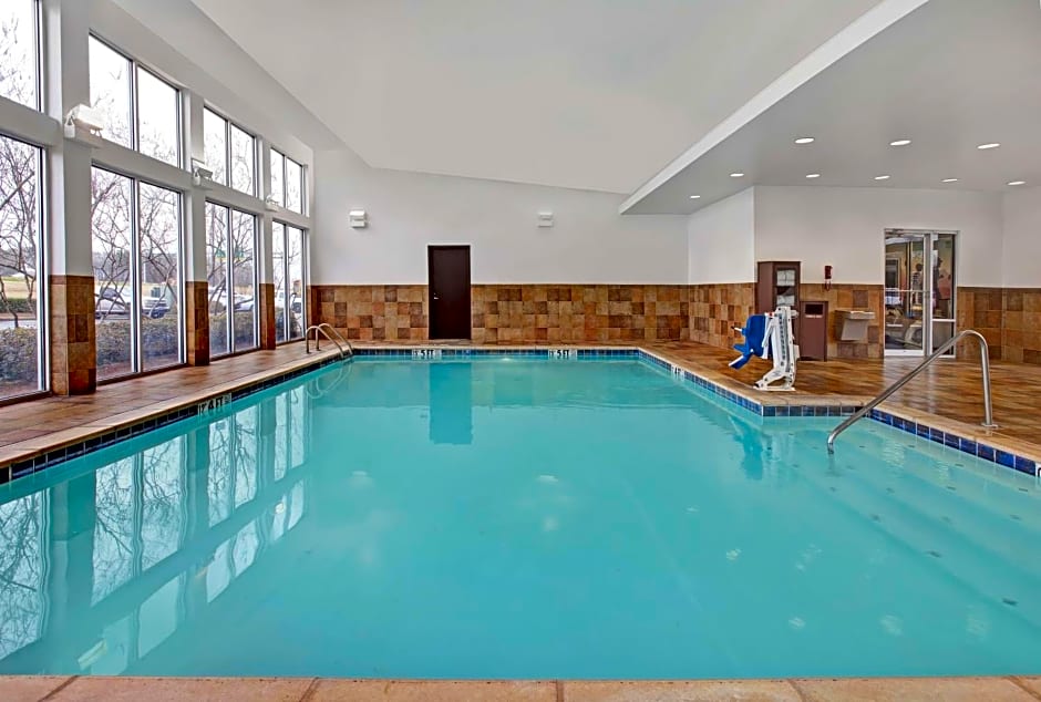 Hyatt Place Jackson Ridgeland