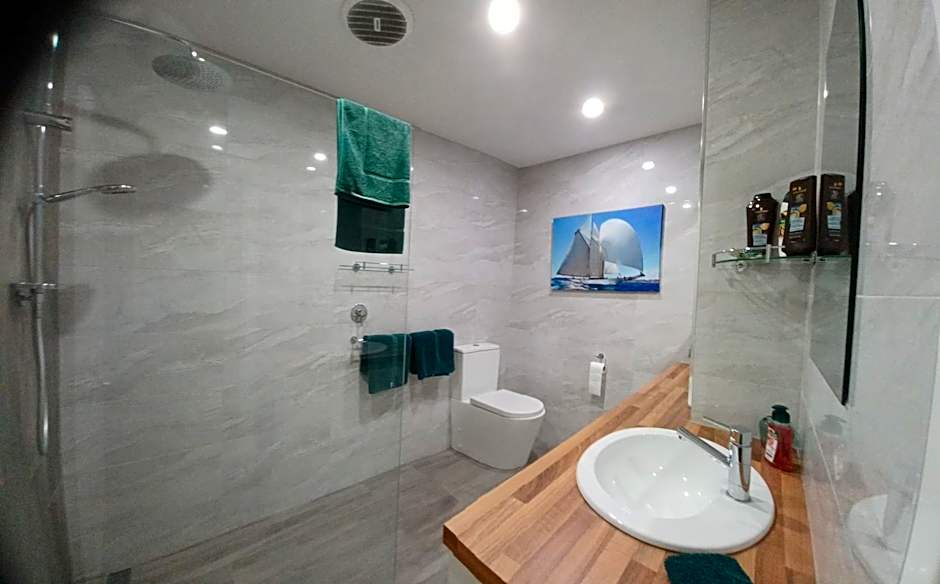 Palm Beach Bed & Breakfast