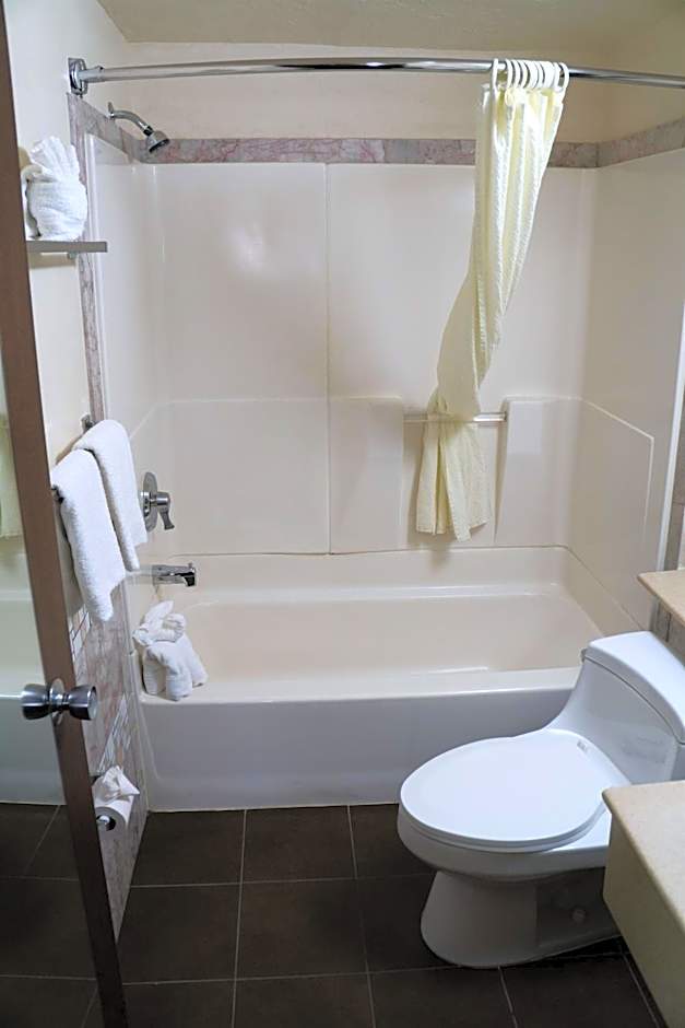 California Inn Barstow