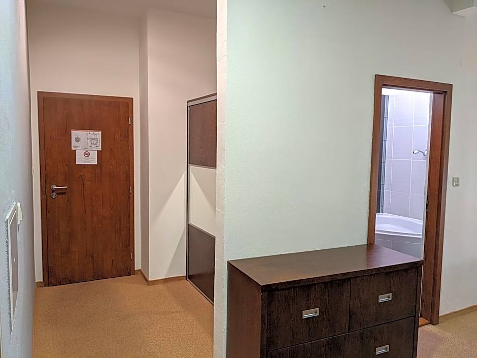 Garni Hotel Cosmopolitan