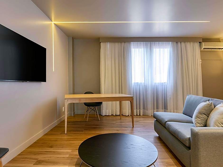Mercure Belo Horizonte Vila da Serra