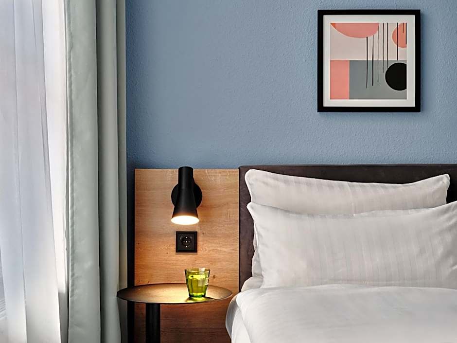 Garner Berlin Schoneberg By IHG