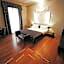 Borghese Palace Art Hotel