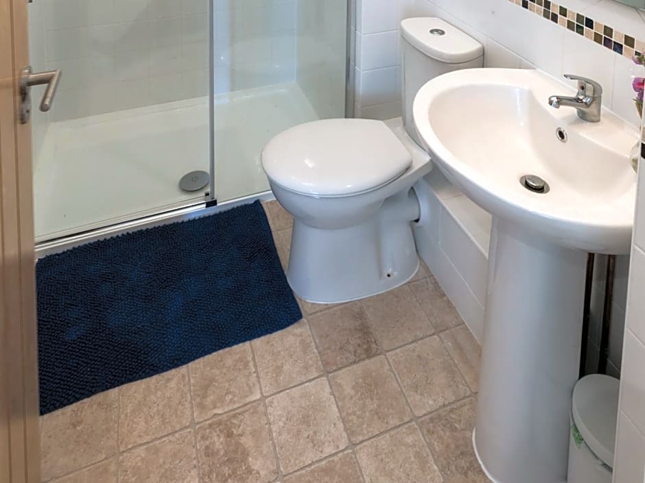 Beachside Apartment On The Beach