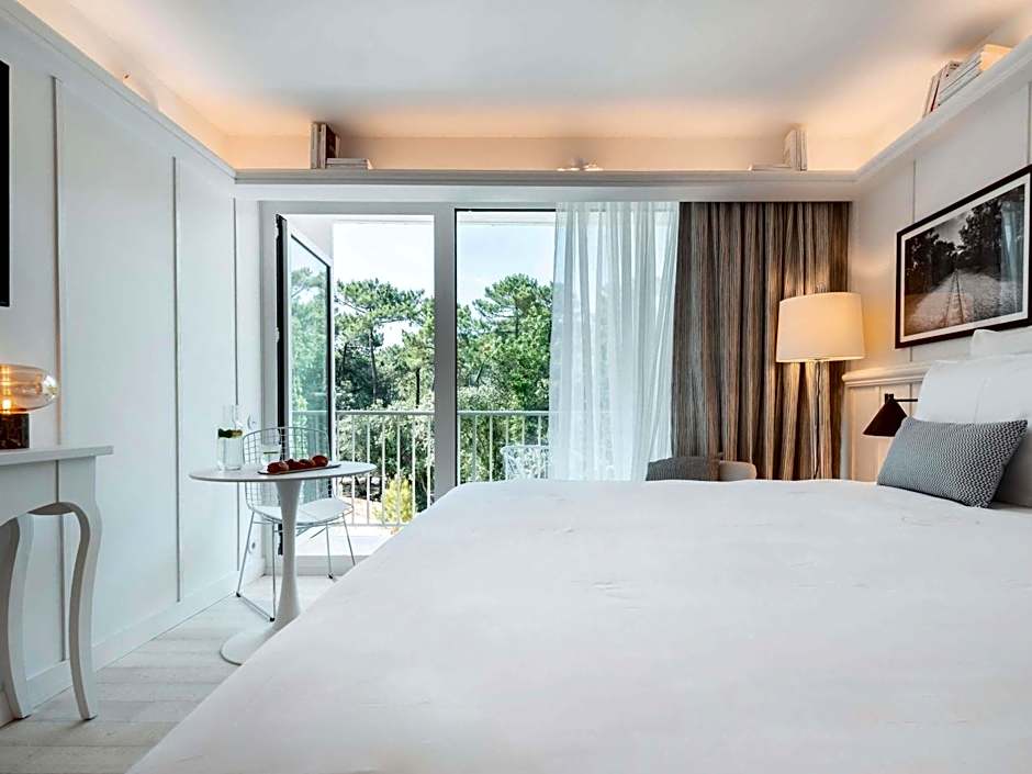 Bel Hôtel Oléron Thalasso & Spa - MGallery Collection