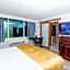 Metro Points Hotel Washington North