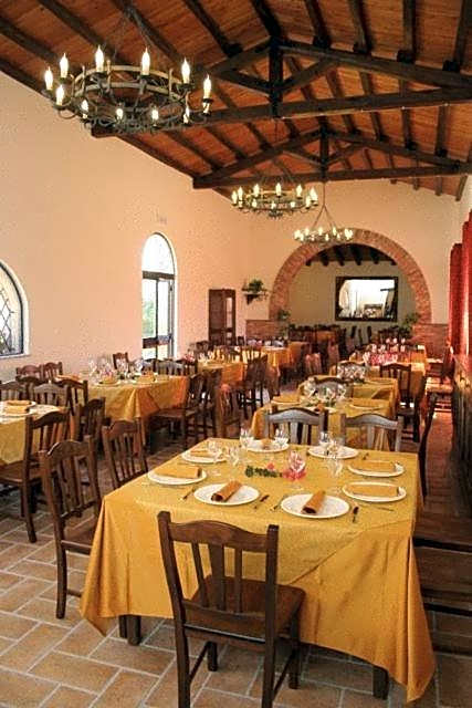 Don Giovanni Hotel
