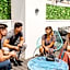 NIU Modern Apartments near WTC & Condesa - Roma Sur